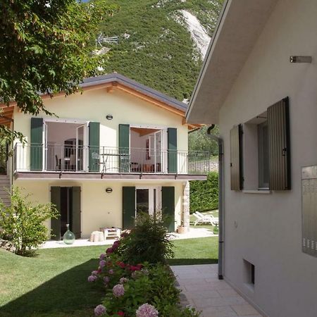 Appartamento Campiano Malcesine Zewnętrze zdjęcie