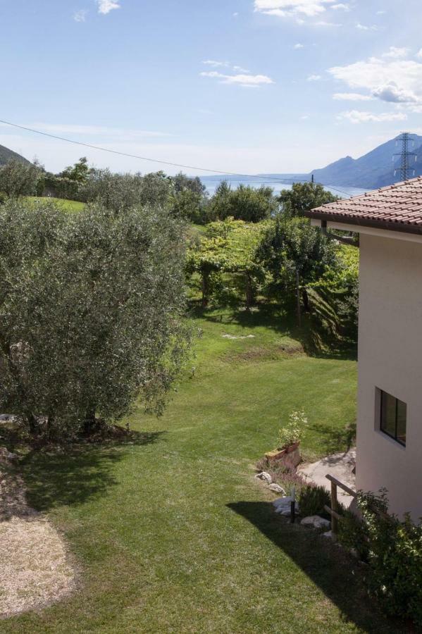 Appartamento Campiano Malcesine Zewnętrze zdjęcie