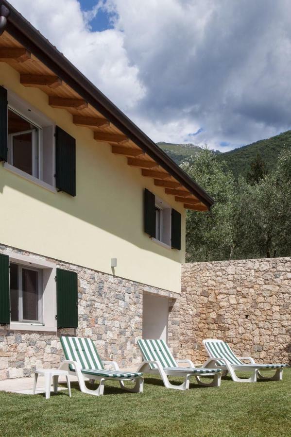 Appartamento Campiano Malcesine Zewnętrze zdjęcie